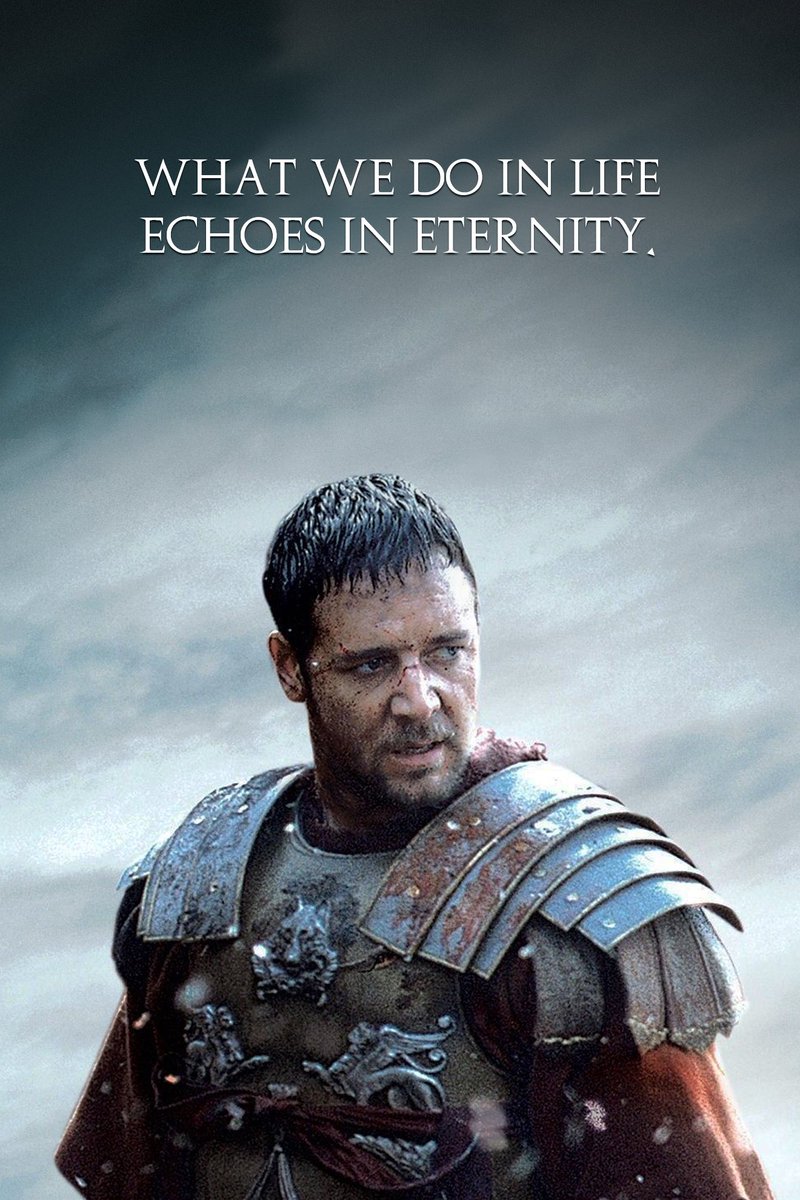Gonza_P91's tweet photo. @MasculineMind_ Gladiator https://t.co/nYCPc3aUMW
