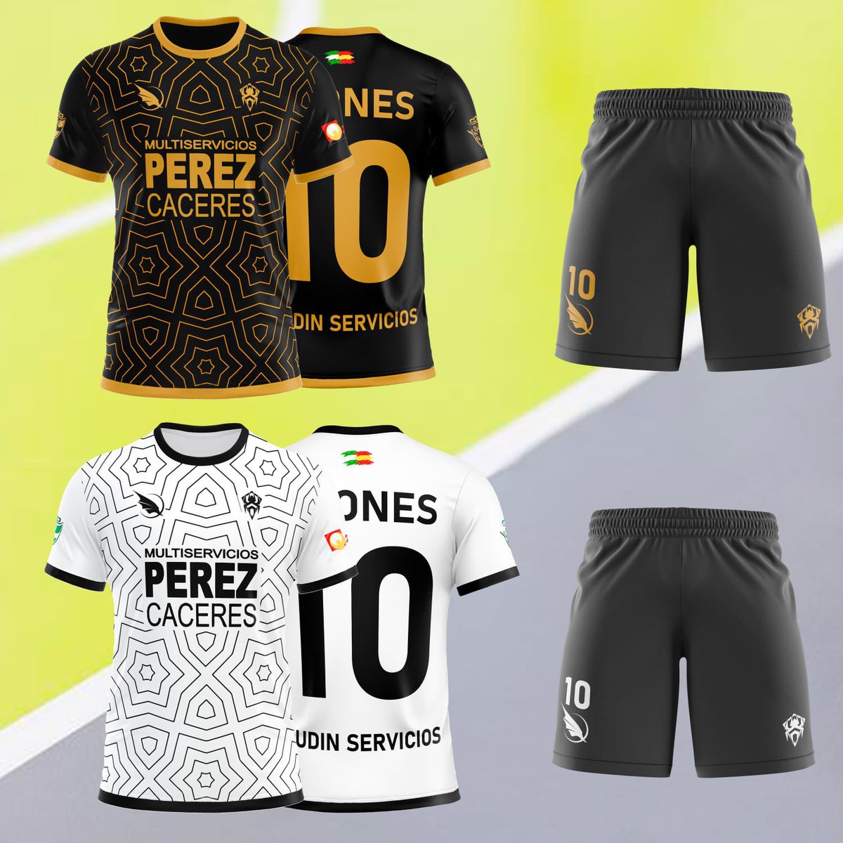 MaranasFS's tweet photo. Equipaciones oficiales para la temporada 2022/2023. https://t.co/dXN5NmuMXL