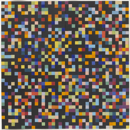 Ellsworth Kelly tweet media