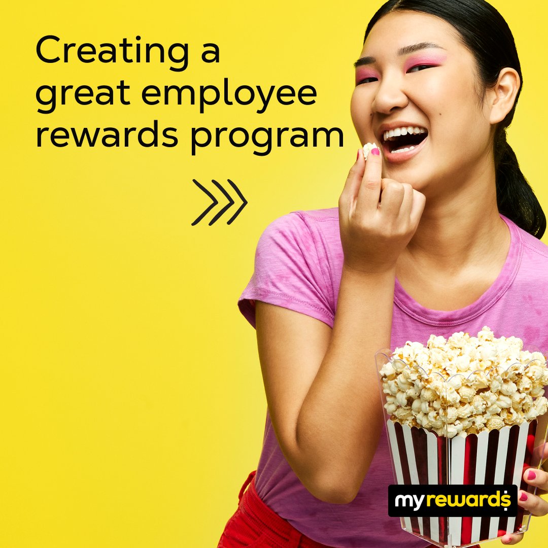 My Rewards International tweet media