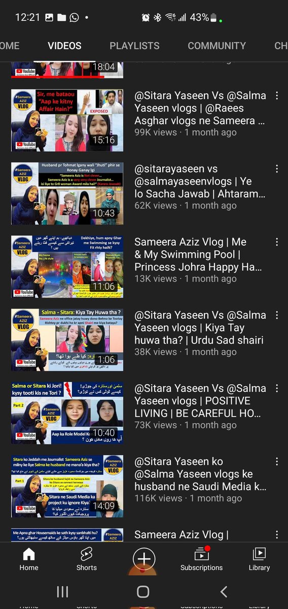 Saishawithtruth's tweet photo. @FaisalbinFarhan Instead of going to the  Court of Law some youtubers are spreading immorality on social media in Saudi Arabia and setting bad examples by leaking or threatening to leak private chats ,audios and videos on social media. Please give them exemplary punishment. https://t.co/YFDvCQdtM2
