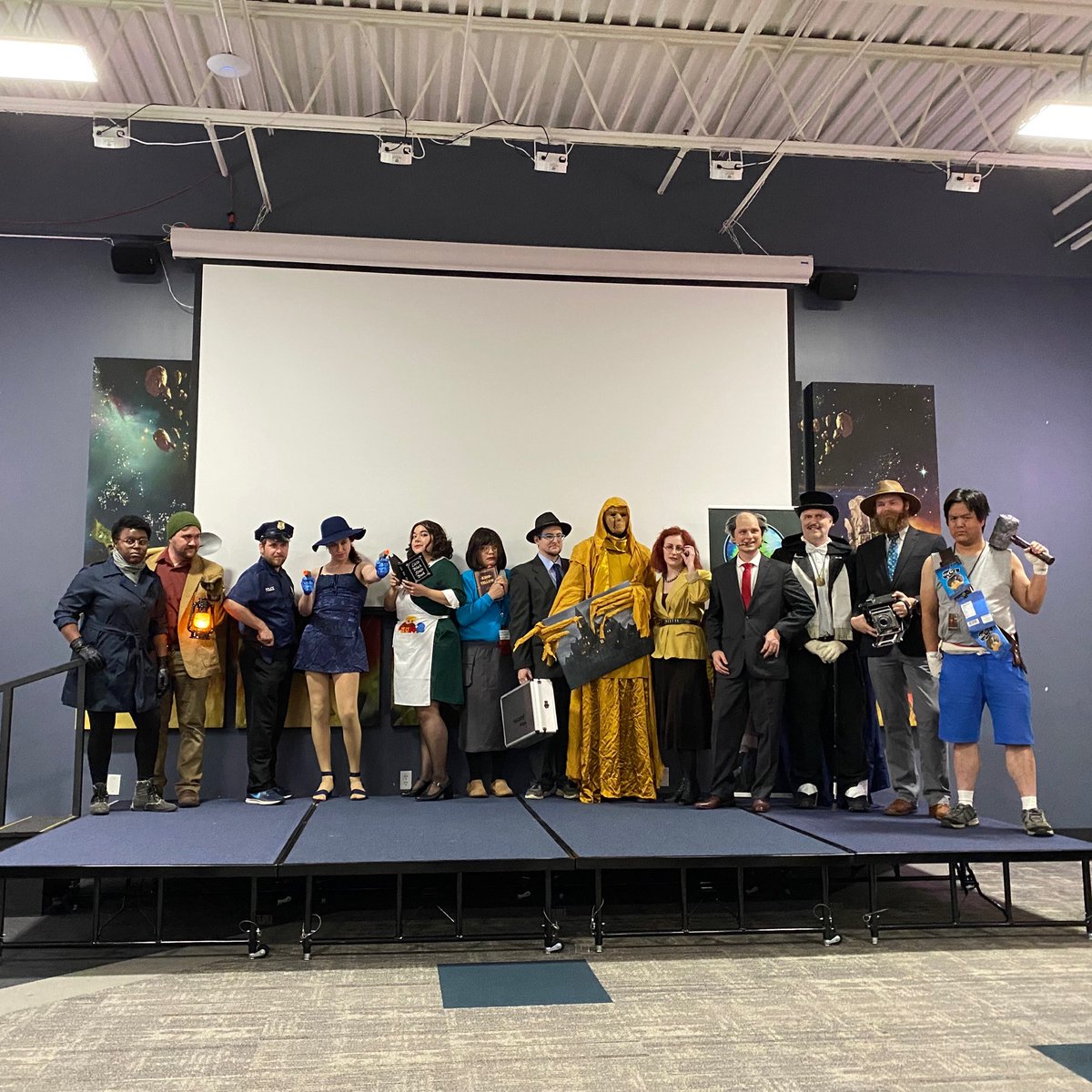 FFG Organized Play tweet media