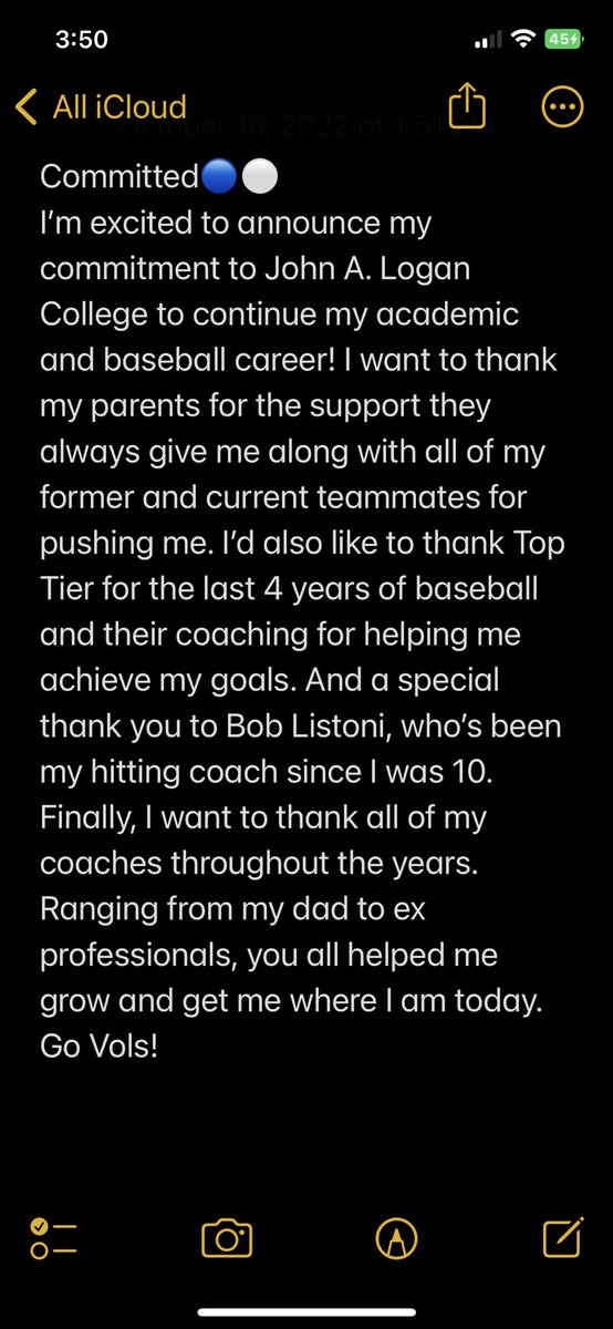 John Connors tweet media