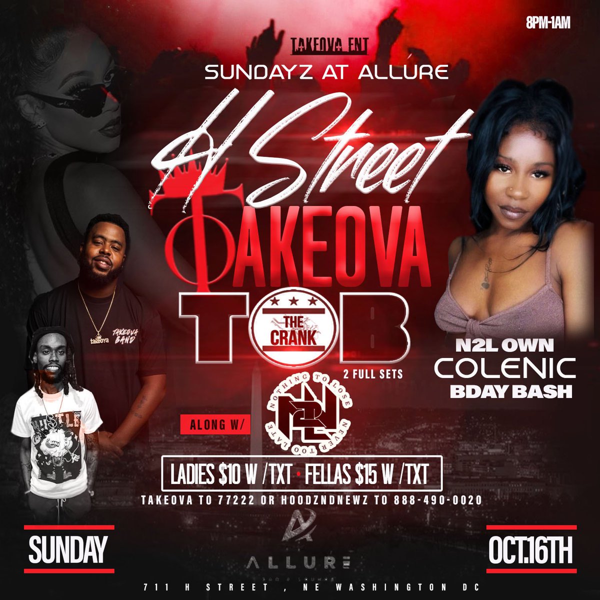 T.O.B :We All We Got tweet media