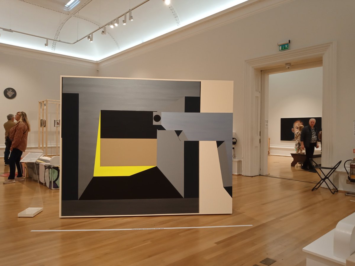 I know the algorithm doesn't work the way it used to, so some of you might not be seeing that we've been back at it with <a href="/TheDbleNgtve/">The Double Negative</a>. Here's what we've been up to. I'd love you to give us a like/RT, to boost the signal a bit. Thank you 👍thedoublenegative.co.uk