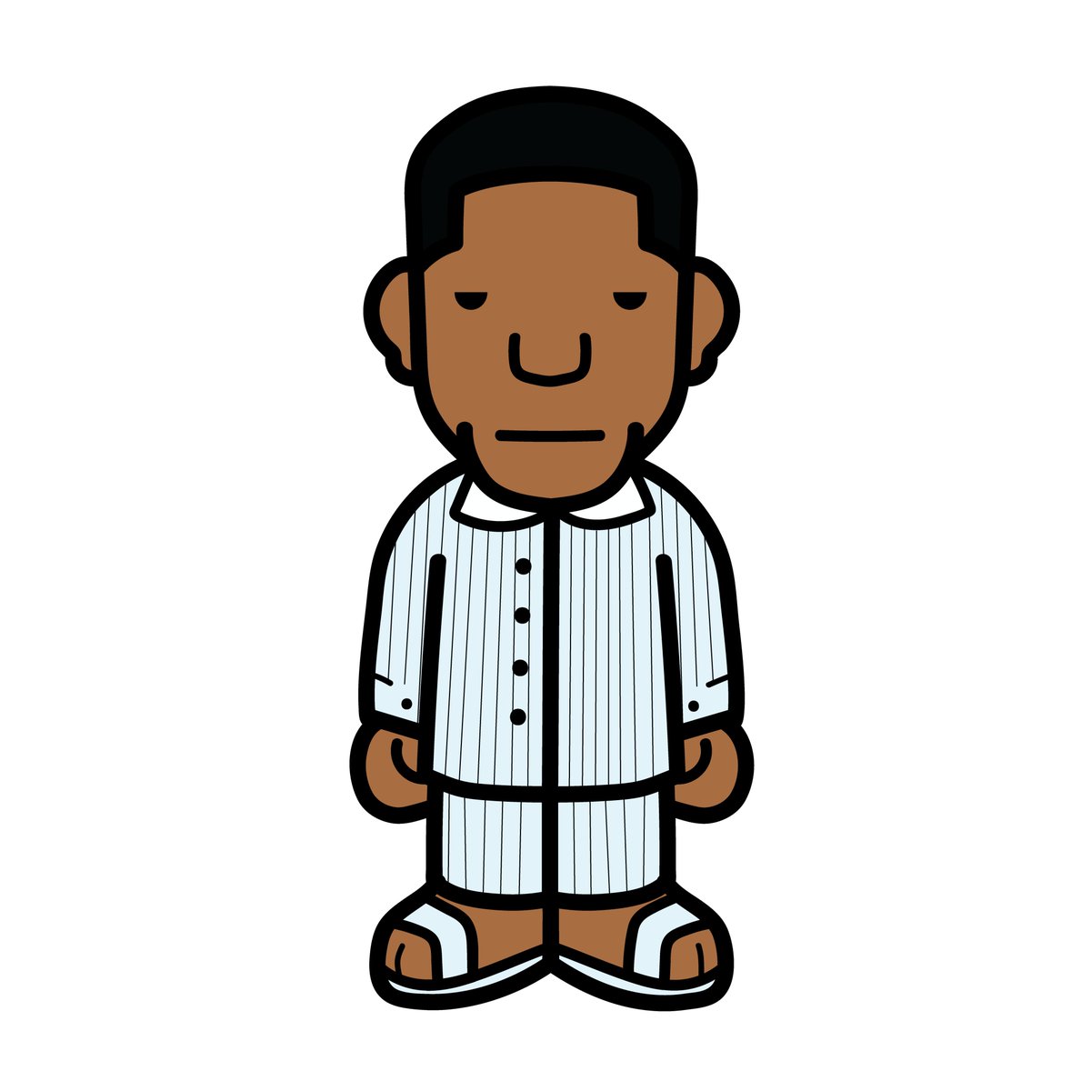 MadFresh_World's tweet photo. The Dreamer

#MadFresh #MF #Art #CharacterDesign #Dreamer https://t.co/mBcAMK3tdY