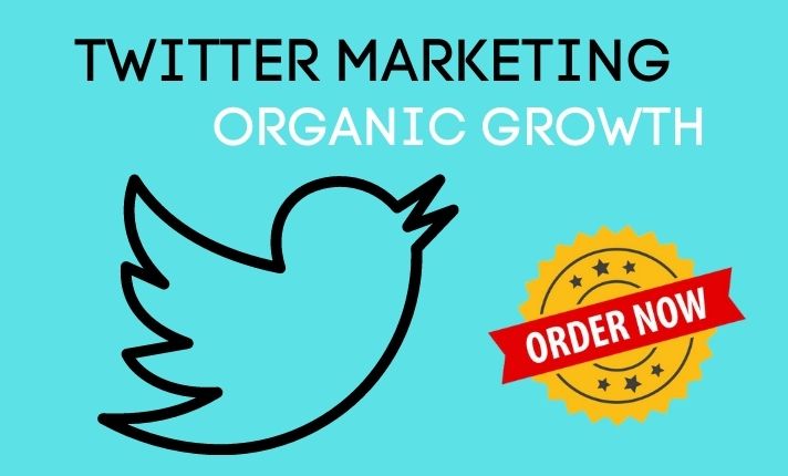 I will do super fast organic twitter growth and promotion
Purchase from here:> fiverr.com/share/rbxZrx

#DigitalMarketingServices #digitalmarketingagency #socialmediatips #socialmediamarketing #Twitter #organicgrowth #business #usa #TODAYLIVE #China #digitalmarketer