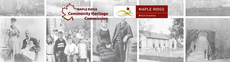 KristaGowan's tweet photo. 🚨It’s Heritage Award Nomination Season!

The Heritage Commission in @YourMapleRidge is seeking to recognize individuals, organizations, and sites, that have contributed to the heritage/history of #MapleRidge! 

🗳Make a nomination today at: https://t.co/oWvSUs788Z https://t.co/mu0NPwa9VJ