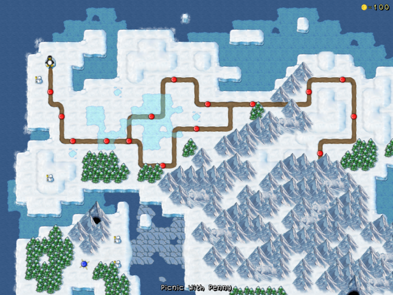 reactos's tweet image. SuperTux 2 0.5.1 runs on #ReactOS perfectly, with audio!
Test: @winterhell2002

#gamer #gaming #SoftwareEngineering #softwaredevelopment #Software #SoftwareTesting