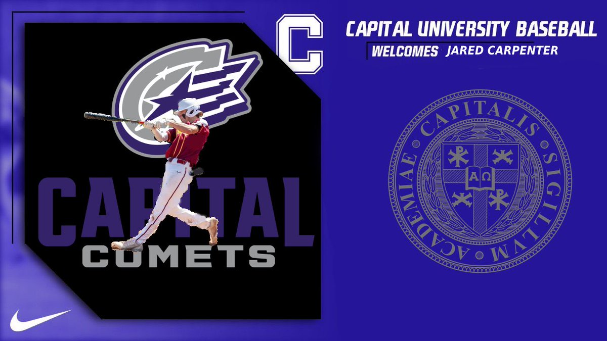 jcarpenter1331's tweet photo. Committed!💜@Cap_Baseball @codydennis97 @T3Warhawks_Rua @T3_Warhawks @Brecks_Baseball #PurpleReign https://t.co/4zNQUyRWcq