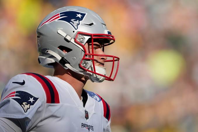 Patriots LATAM tweet media