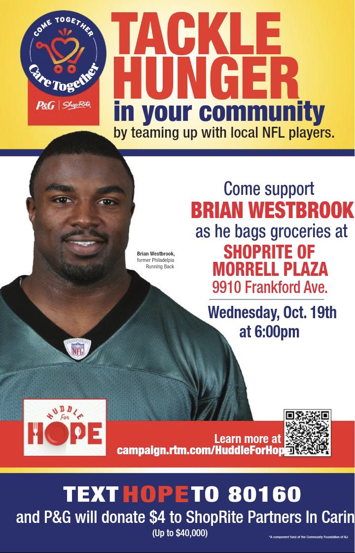 GDub_Eagles_FB's tweet photo. 🦅 This Wednesday!! 🦅

Some of our GW Football members will be there to bag groceries! 

You can help by texting HOPE to 80160
#FlyEaglesFly  #TeamTogether #GDUB #HuddleForHope https://t.co/HLqByhzPDW