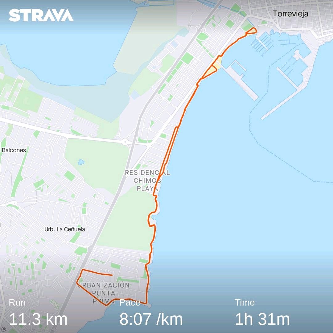 MaDGyrus's tweet photo. #STEPN10DayChallenge
#STEPNchamps
#STEPN
@Firelauncher_
@STEPN_Su
Check out my activity on Strava: https://t.co/JlyOL0b0qQ https://t.co/ucdchMJnIb