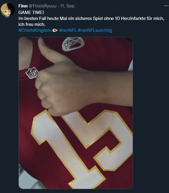 Klaiser_'s tweet photo. @ThisIsRyuuu ich habe auch einen flashback👍 https://t.co/pt6xAnSkwS