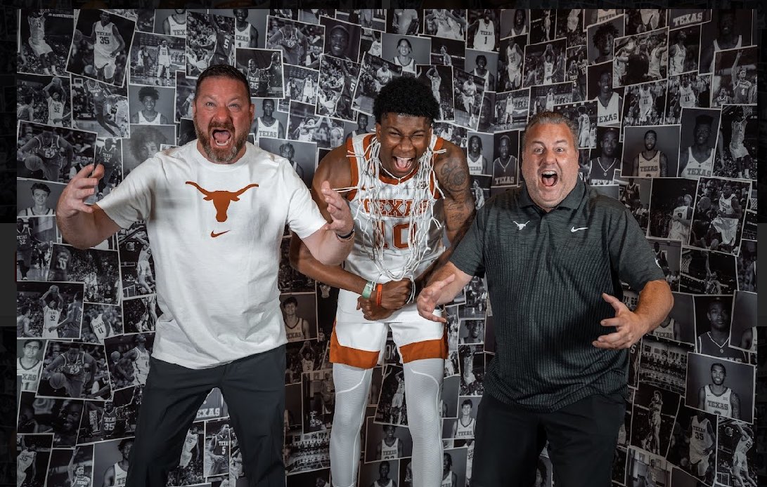 Donnie Freeman on Twitter "Texas Official Texas official was insane