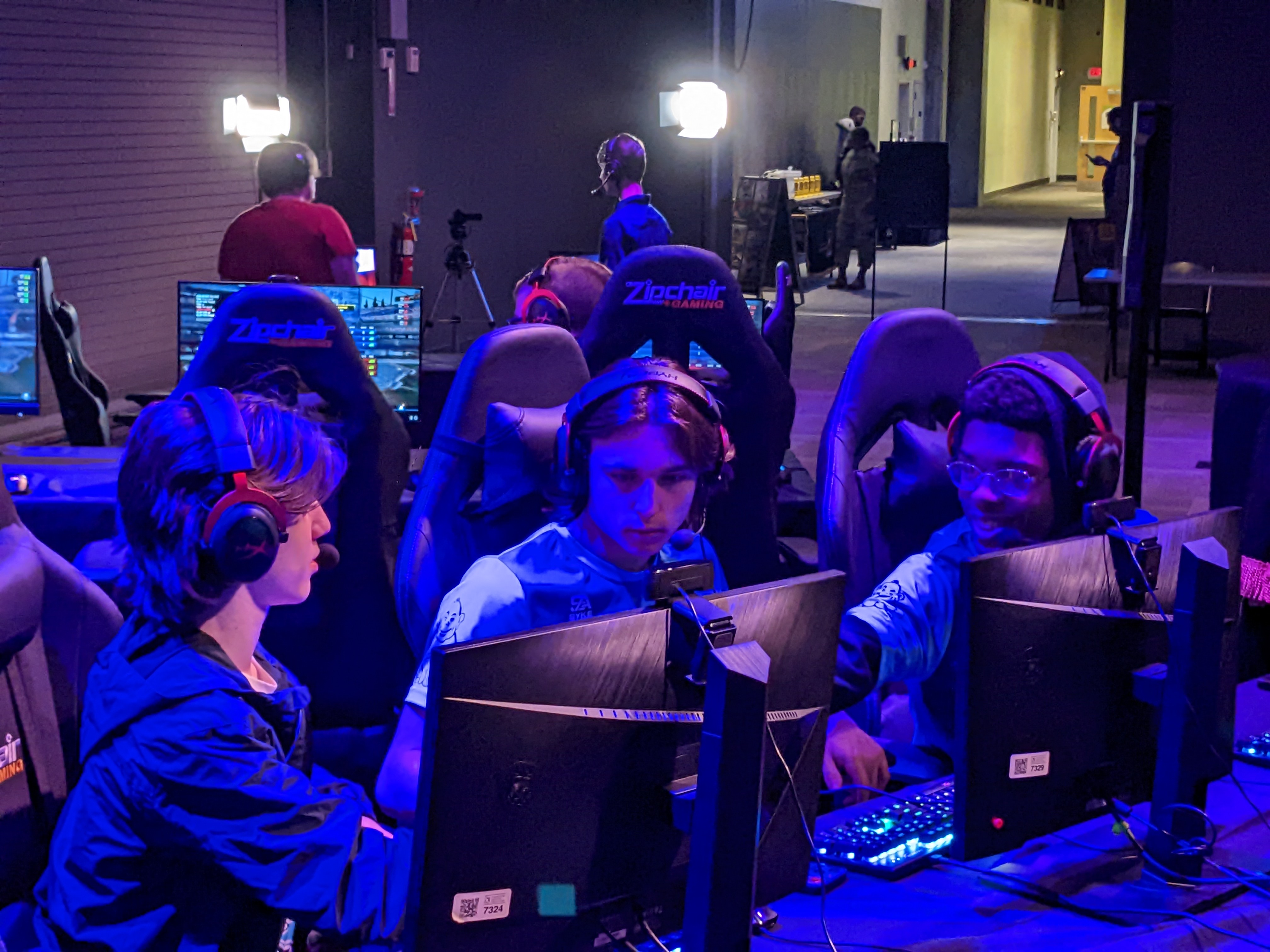 SLUH Esports (SLUH_Esports) / Twitter