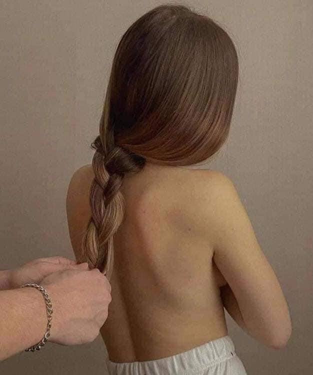 1MillonMikee's tweet photo. O "Ponto fraco" de toda mulher sempre será um homem carinhoso 🤩😍❤️💕 https://t.co/9joWaGlMli