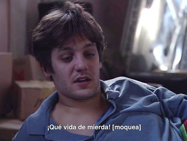 Mañana es lunes y encima semana completa.