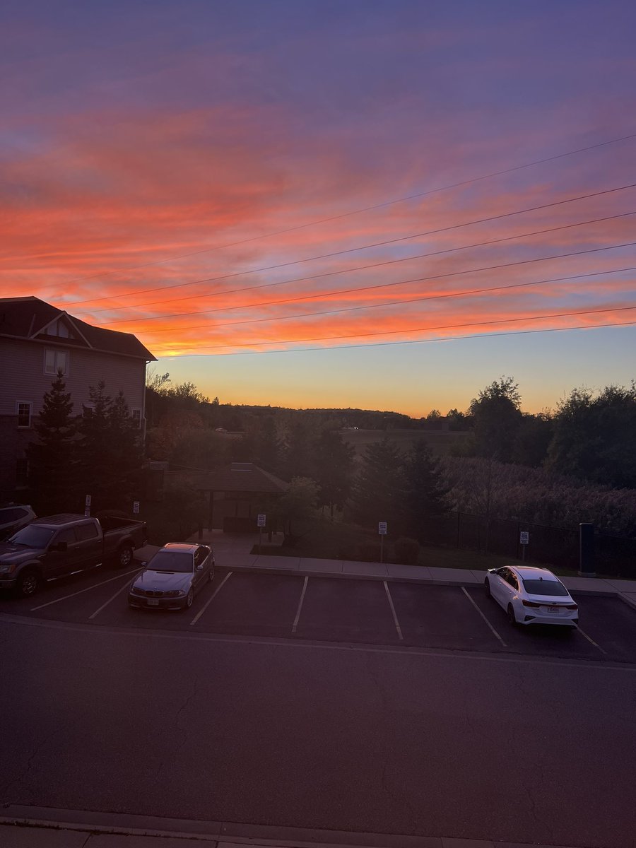 it’s getting chilly 🥺