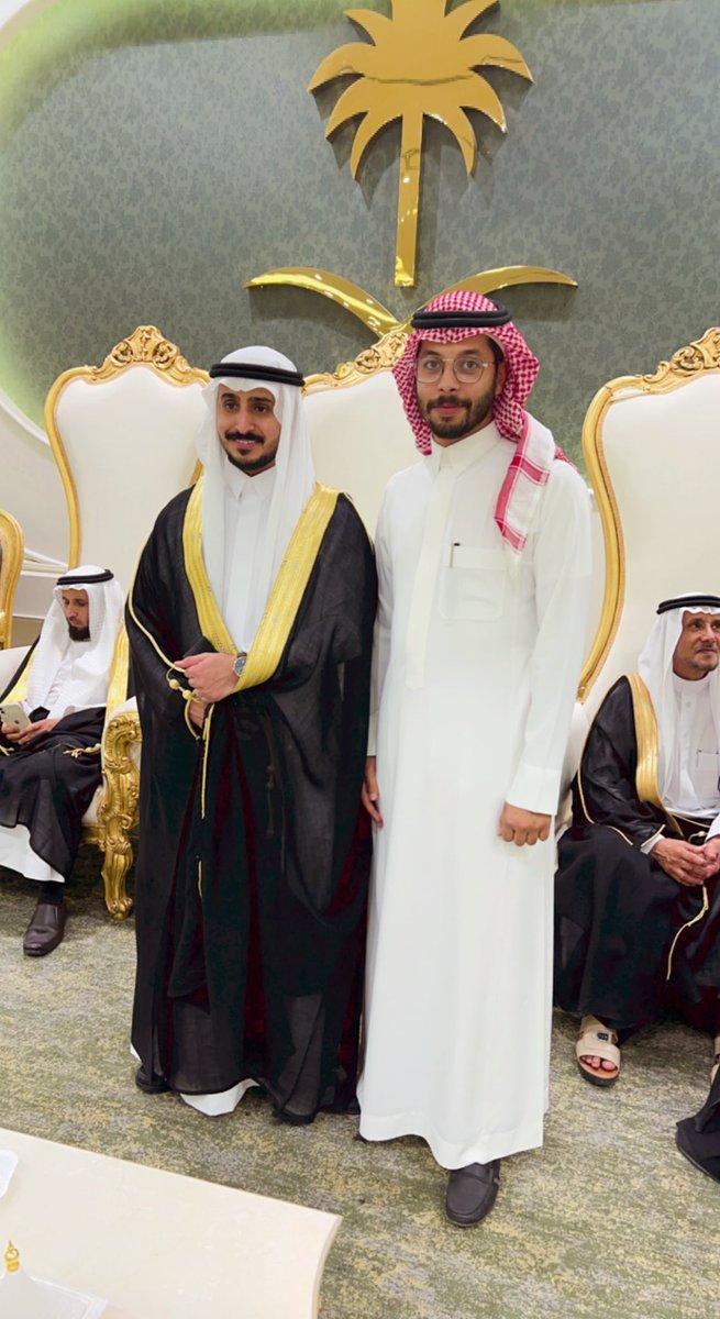 tafq2's tweet photo. اليوم مع صديقي وأخي العزيز عبدالعزيز بن أحمد بن ياسين الشهري نحتفل بزواجه اسال الله العلي القدير ان يوفقه ويرزقه #زواج_عبدالعزيز_الشهري https://t.co/ZVz8eF5U5C