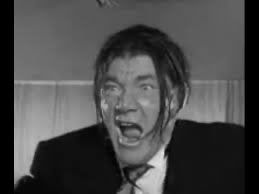 dom_pell's tweet image. What’s with the Shemp haircut on Aaron Rodgers?