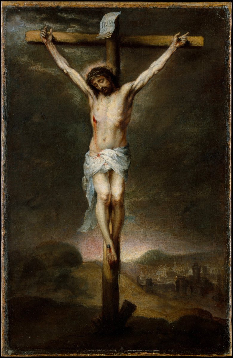 engl1shtradcat's tweet photo. CATHOLICISM: THE ONE TRUE RELIGION, A THREAD 🧵

Part 1: The existence of God

That God exists may be known by light of natural reason. There is no meal without a cook, no book without an author, no creation without a creator. Atheism is an eminently modern phenomenon. https://t.co/1gJQTfsZAu