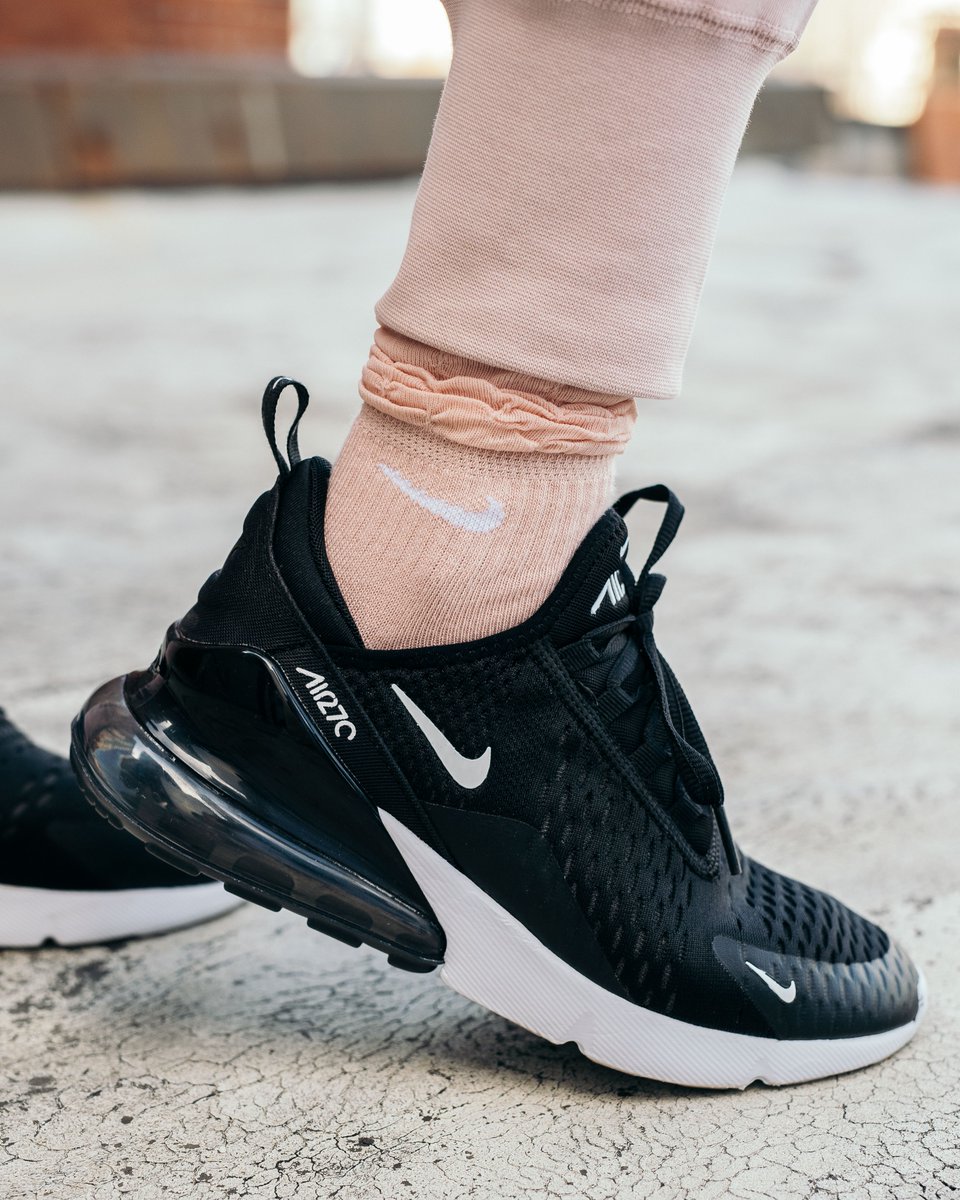 footlocker ladies nike trainers