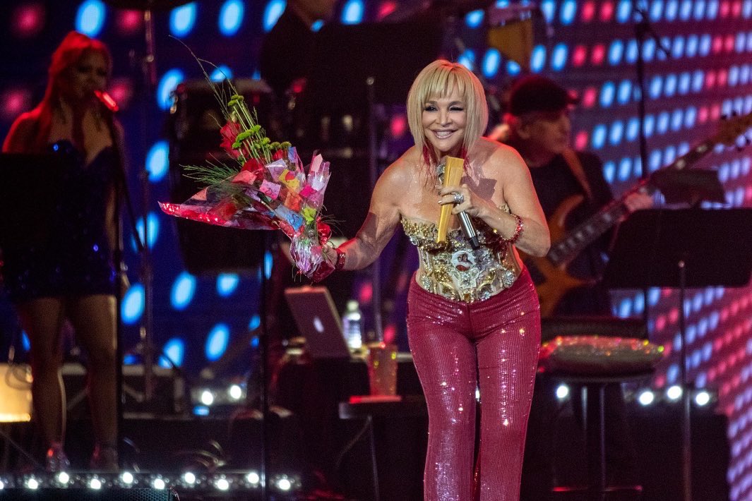 Yolandita Monge tweet media