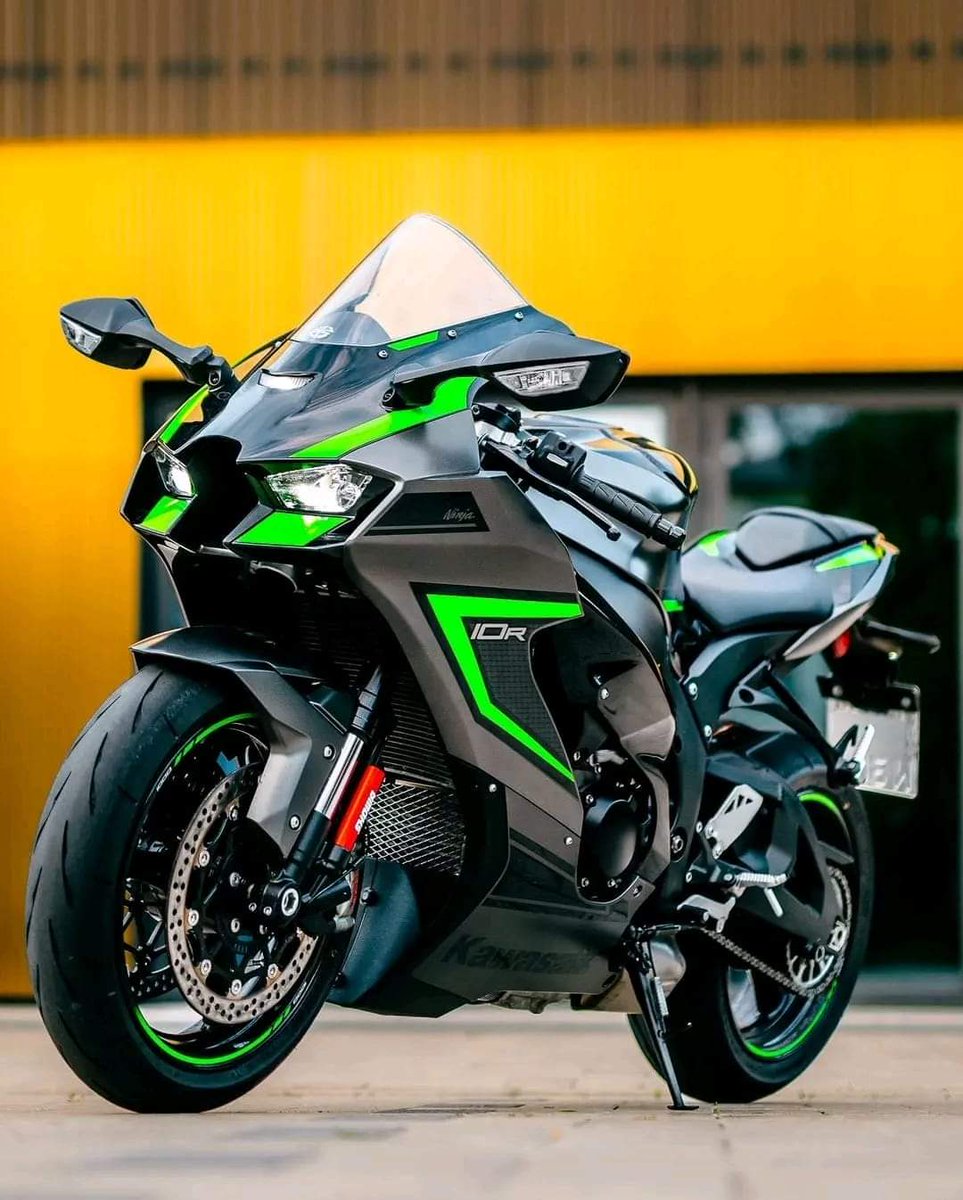Zx10R
