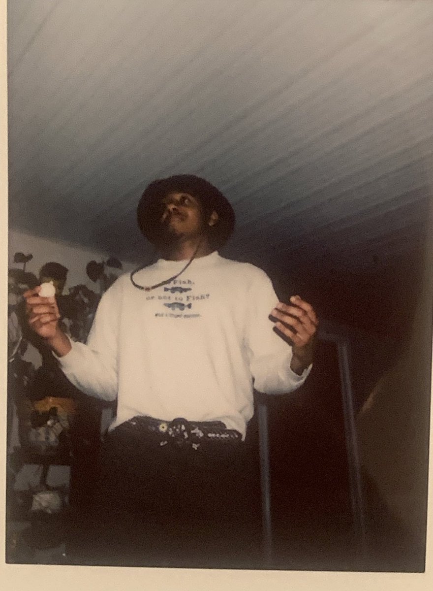 RulingHell's tweet photo. Its me The BB Belt brute fr 🧍🏽‍♂️ https://t.co/AjnVFvA01J