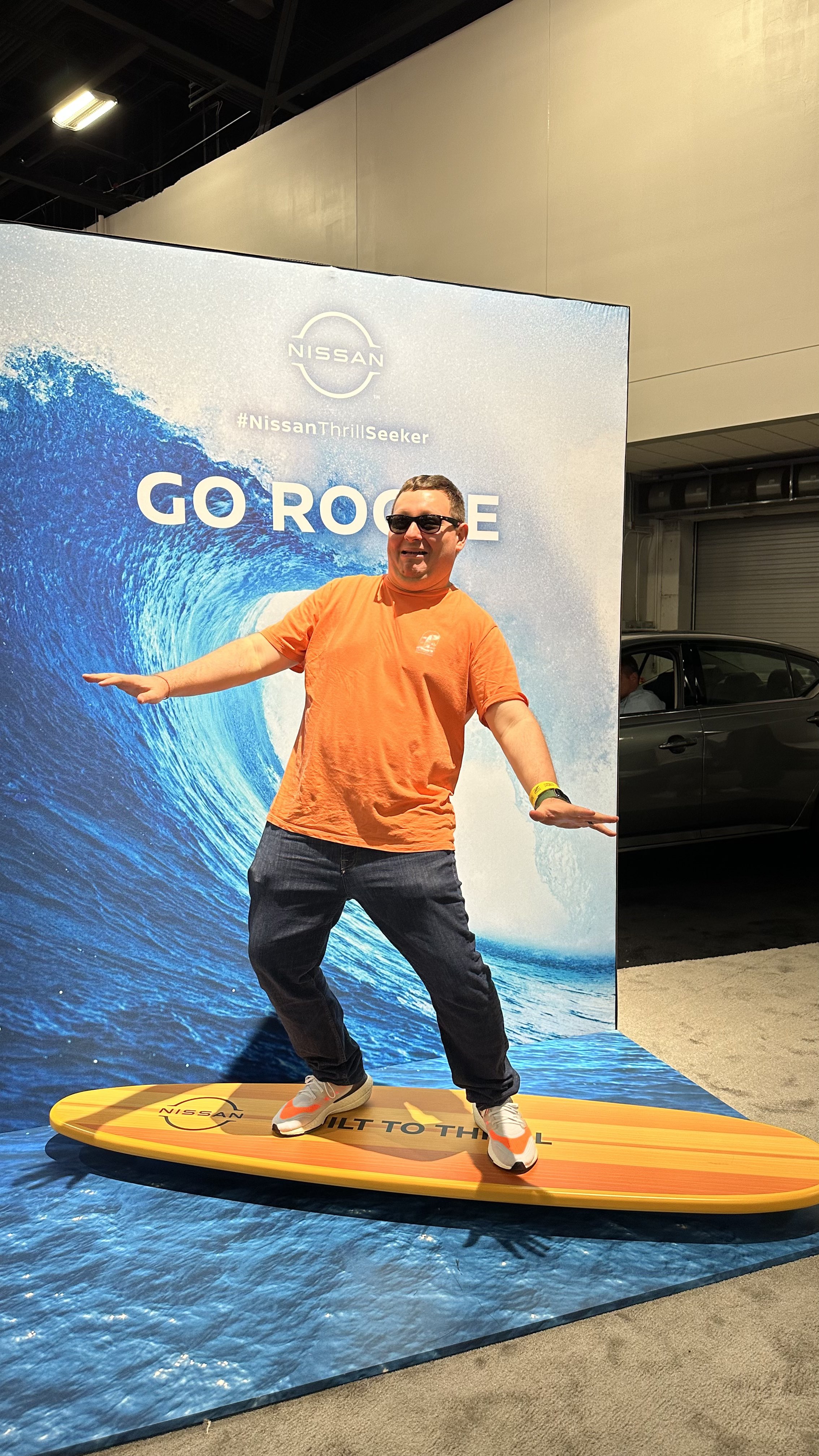 Miami International Auto Show (AutoShowMiami) / Twitter
