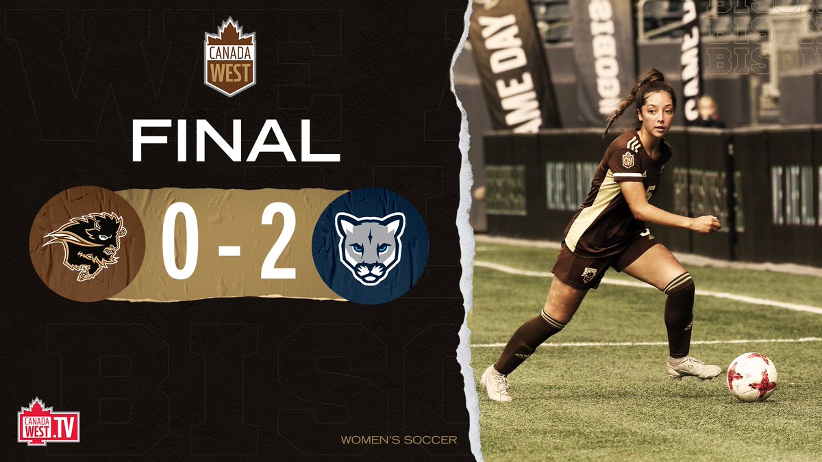 Bisons Soccer (@bisonswsoc) on Twitter photo 