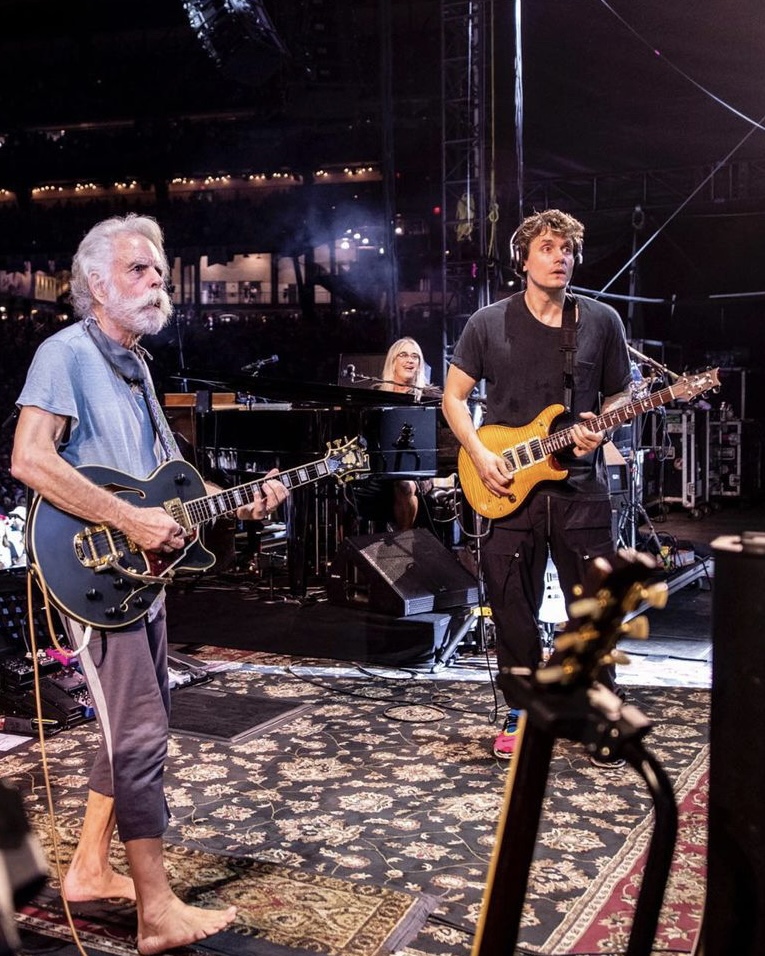 GratefulDead tweet picture