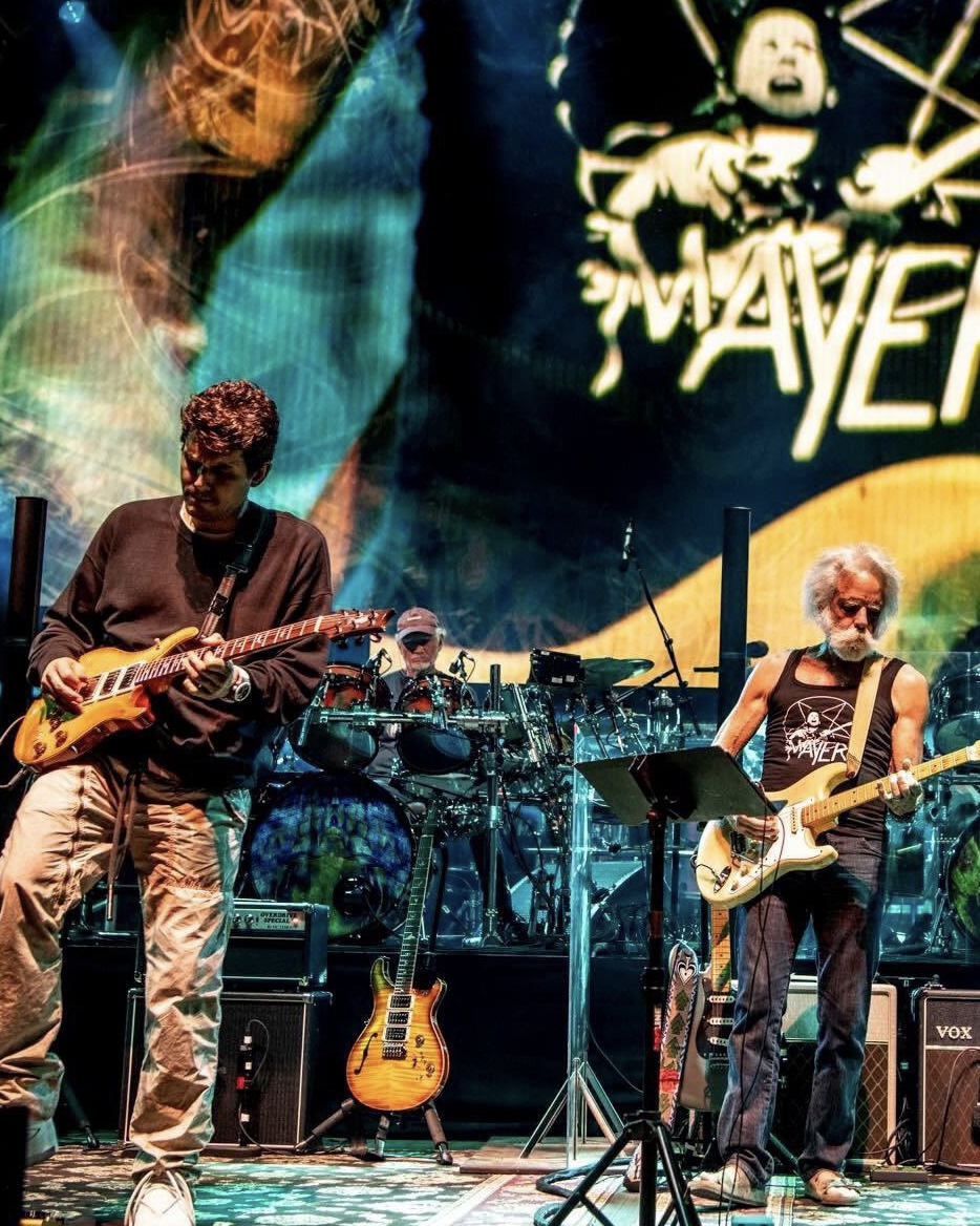 GratefulDead tweet picture