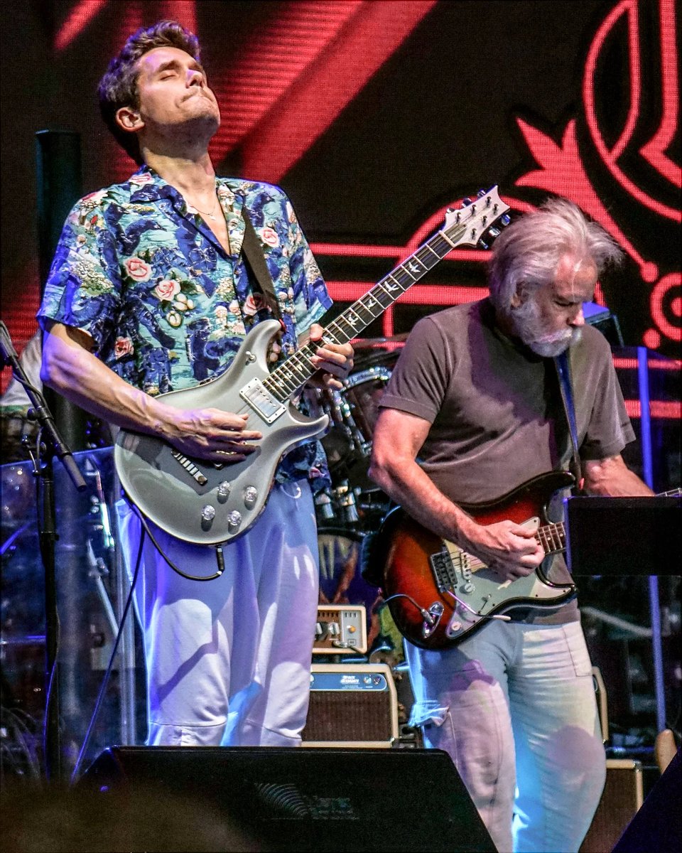 GratefulDead tweet picture