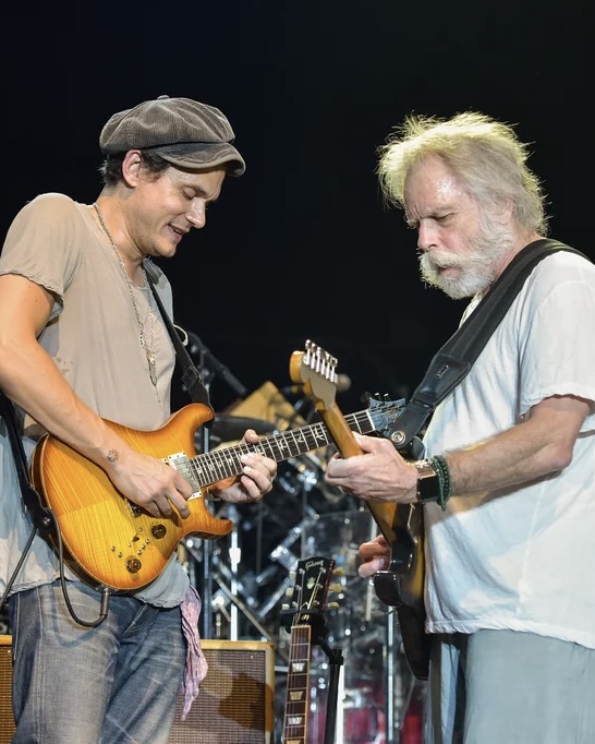 GratefulDead tweet picture