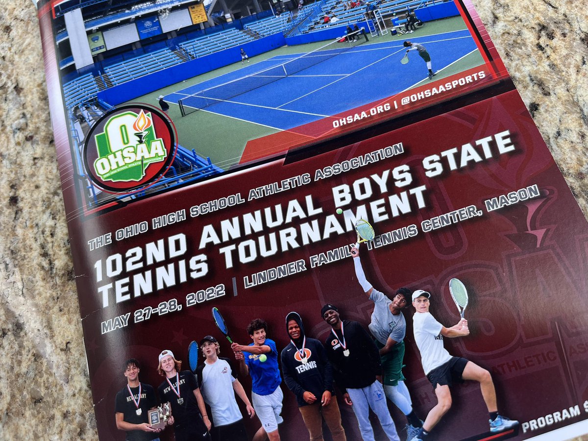 ihsuperbrave's tweet photo. Celebrating our @indianhillmten state champs with their rings this evening! So proud of this group, their families, and our coaches! Go Braves! #IHPromise https://t.co/ytImEV0N8V