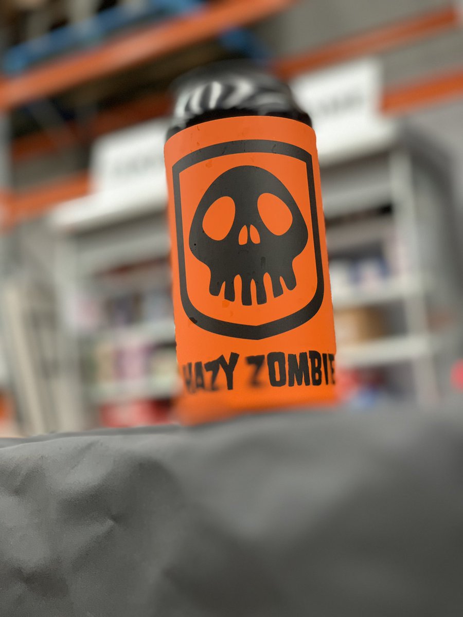 Hop_Zombie's tweet photo. How you tried one of these yet? https://t.co/wX4n8xu9I0