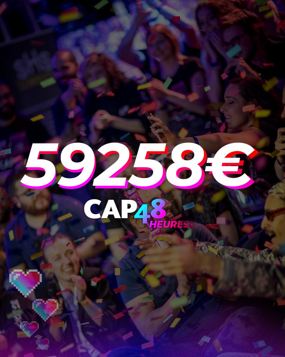 RTBF_iXPe's tweet photo. KTHXBYE💜
#CAP48heures @Cap_48 https://t.co/7Dr5DHeyDj