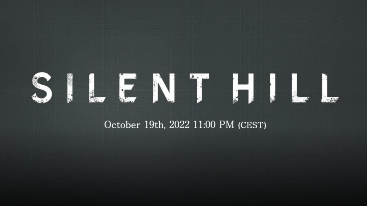 hobby_consolas's tweet photo. OFICIAL: Konami anunciará los nuevos juegos de la saga Silent Hill este miércoles 
https://t.co/pcP78qausS https://t.co/wZOSaWJbkm