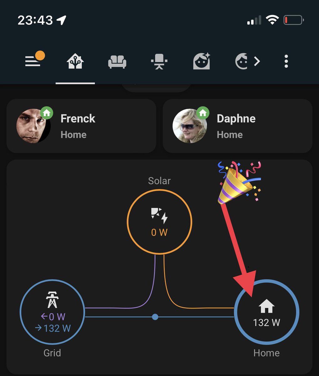 Franck Nijhof | Home Assistant & Smart Home tweet media