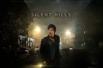 mrjgatzb's tweet photo. How have so many people on Twitter seemingly forgotten #FuckKonami? Any Silent Hill game that isn't the one we were teased from Kojima is just a further reminder of toxic business practices. https://t.co/wMneqru2Lo