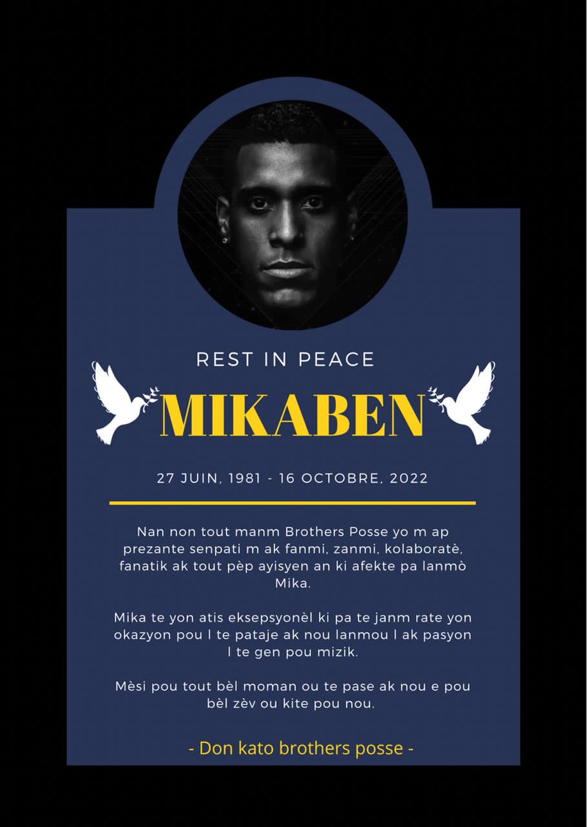 Brother's Posse tweet media