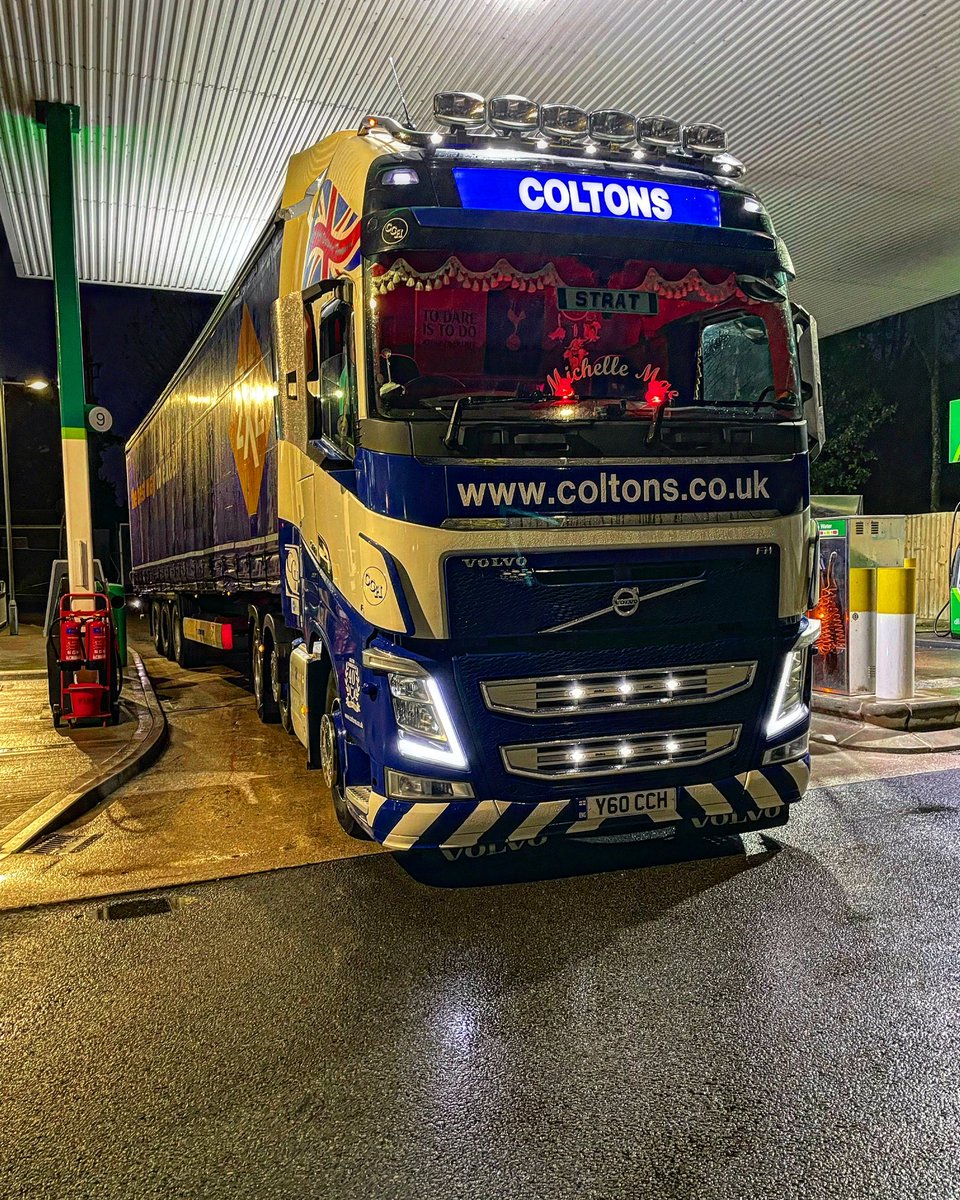 Lee Stratzy Trucker (@leestrattrucker) on Twitter photo 