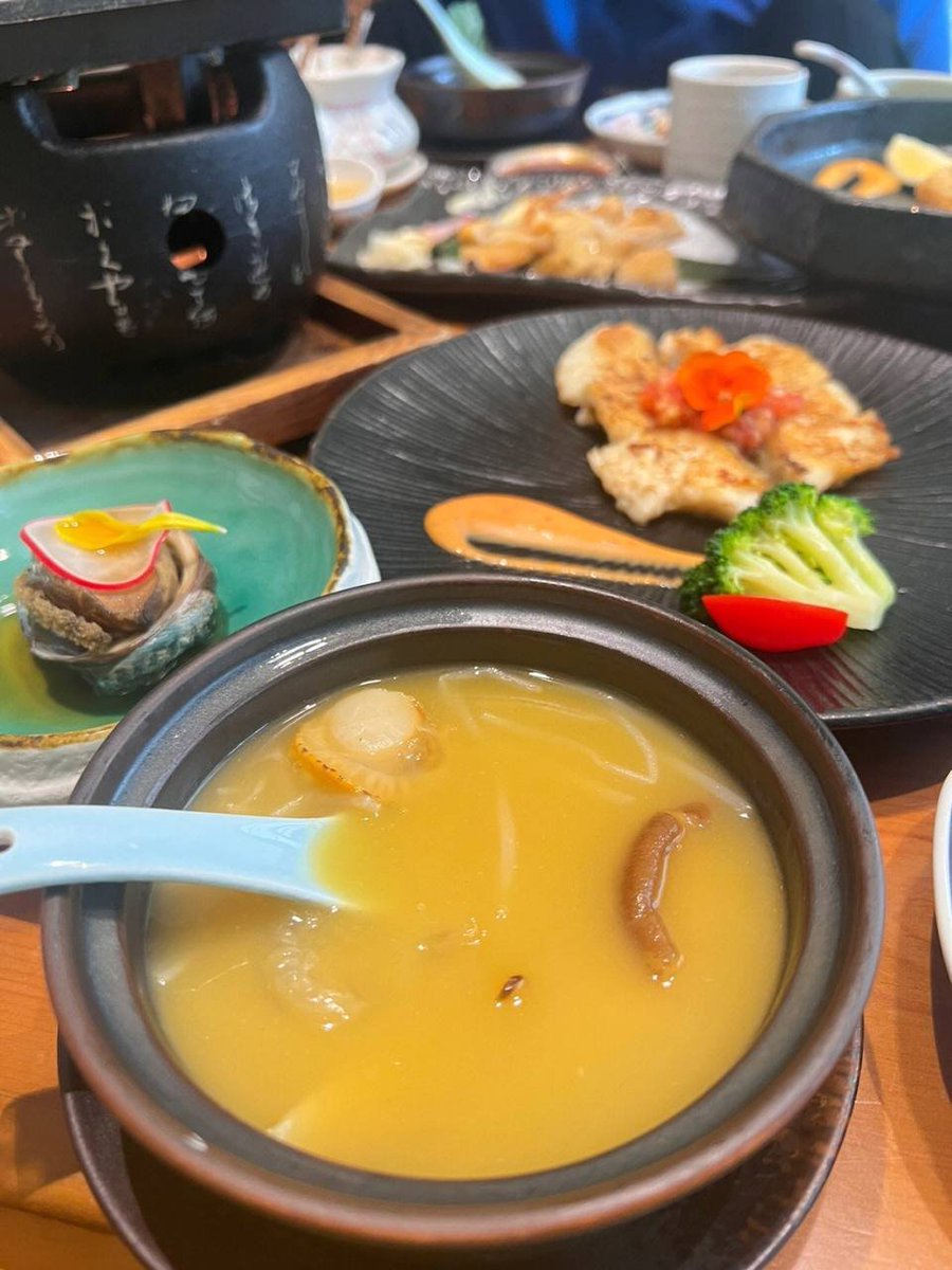 ElinhGaroto's tweet photo. Japanese cuisine https://t.co/q47XBvMlGd