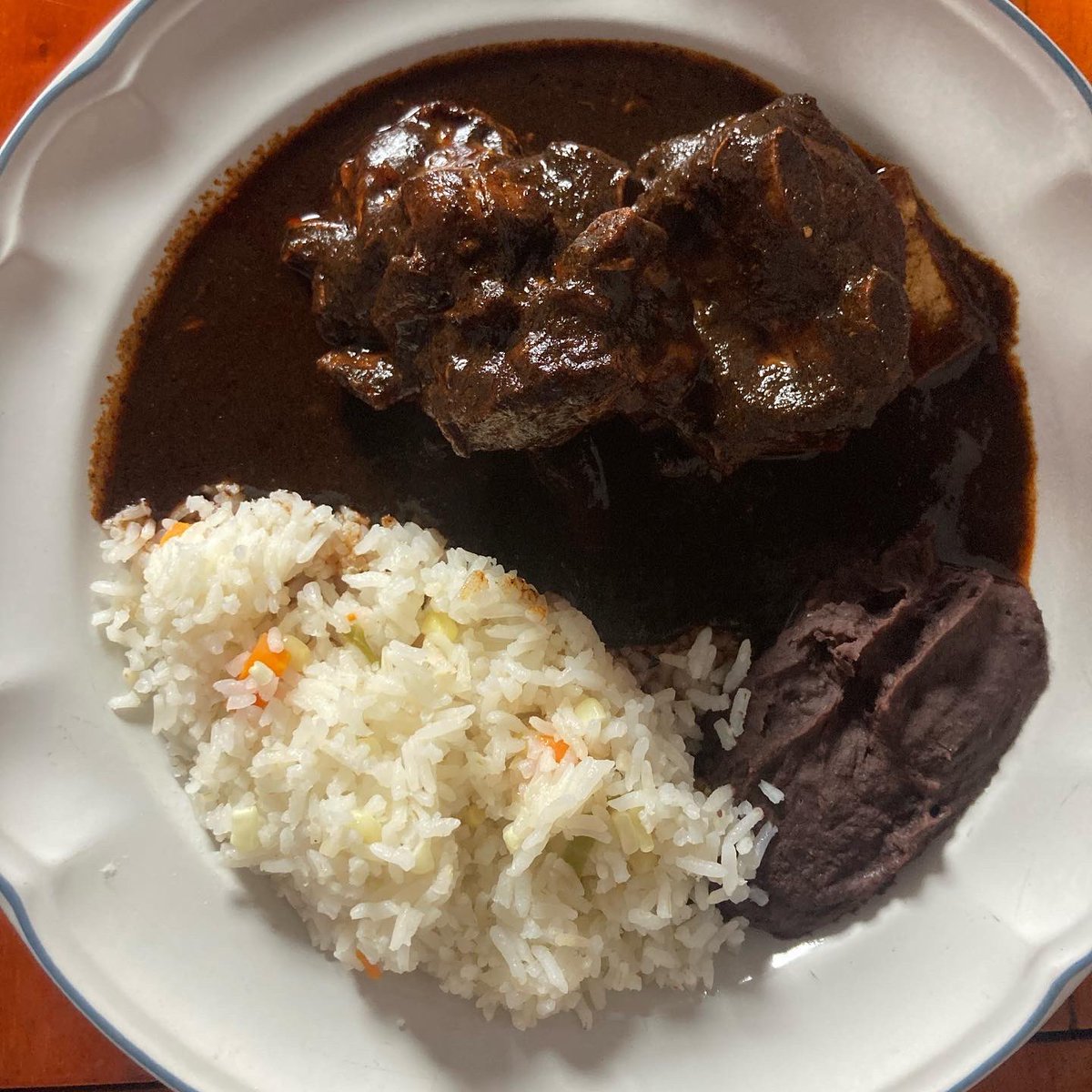 TabTuristico's tweet photo. El Sabor de la Sierra en #Tapijulapa, Tacotalpa, Tabasco. 

#TabascoTurístico https://t.co/WlgrAMt24T