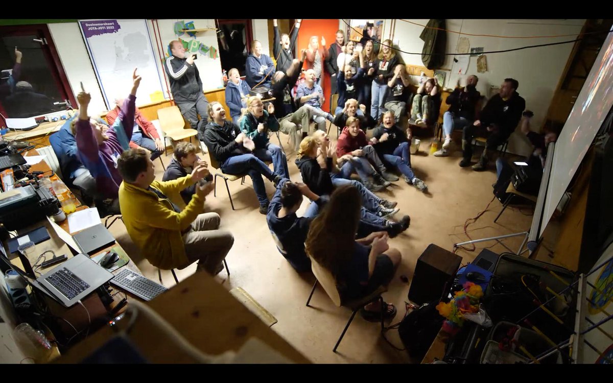 Wouter 🛰️ tweet media