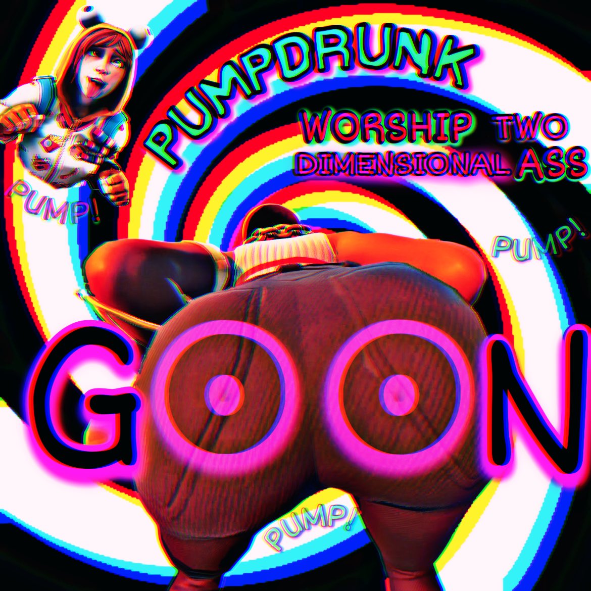 FortniteIsPorn's tweet photo. 𝘕𝘰𝘵𝘩𝘪𝘯𝘨 feels better than obeying. ~ 😌 On your knees 𝘴𝘶𝘣𝘣𝘺❣️ 𝙉𝙤𝙬.

#fortniteporn #fortnitehentai #fortnitebooty #fortniteaura #videogameporn #gamermommy #hypno #hypnoporn #porncaptions #pornass #pornosexual #pornmommy #goonbait #scambait #2DFD #worship #porncult https://t.co/vlvvkwRZ6N
