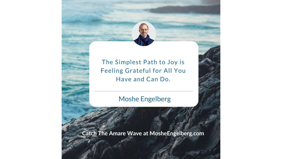 No surprise - rooting your business in abundance and the belief that there is enough for everyone will take you much further than focusing on what you don’t have. Even better, abundance gives rise to gratitude. Gratitude plus love makes for an unstoppable combination.