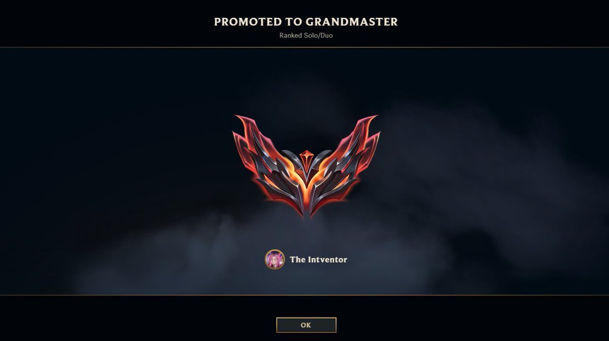 POILKpls's tweet image. Officially LFT.

I have committed myself to make it as a pro League of Legends player. I started grinding on Aug 23 and I'm already 800lp GM. In HotS i was one of the most successful western players, I won 4 Championships and made 3 World Finals.

Able to relocate, DMs are open.